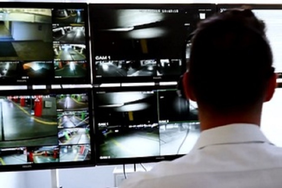 Video Monitoring - Six Technologies Victoria