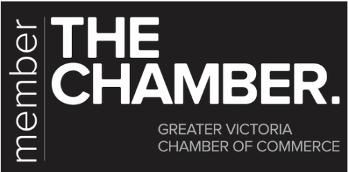 BSL Security Services are members of the Greater Victoria Chamber of Commerce 