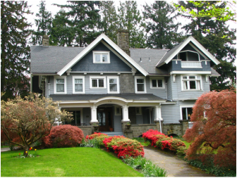 Home Security in Vancouver Island and Victoria