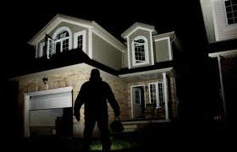 Home Security Alarm Systems