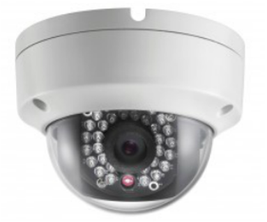 HD T VI Dome Camera - Six Technologies Victoria